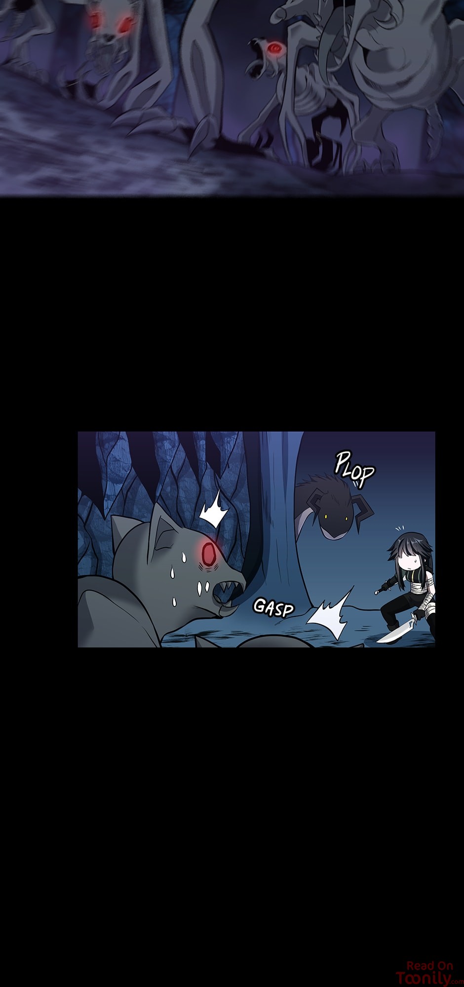 The Beginning After The End chapter 71 page 11