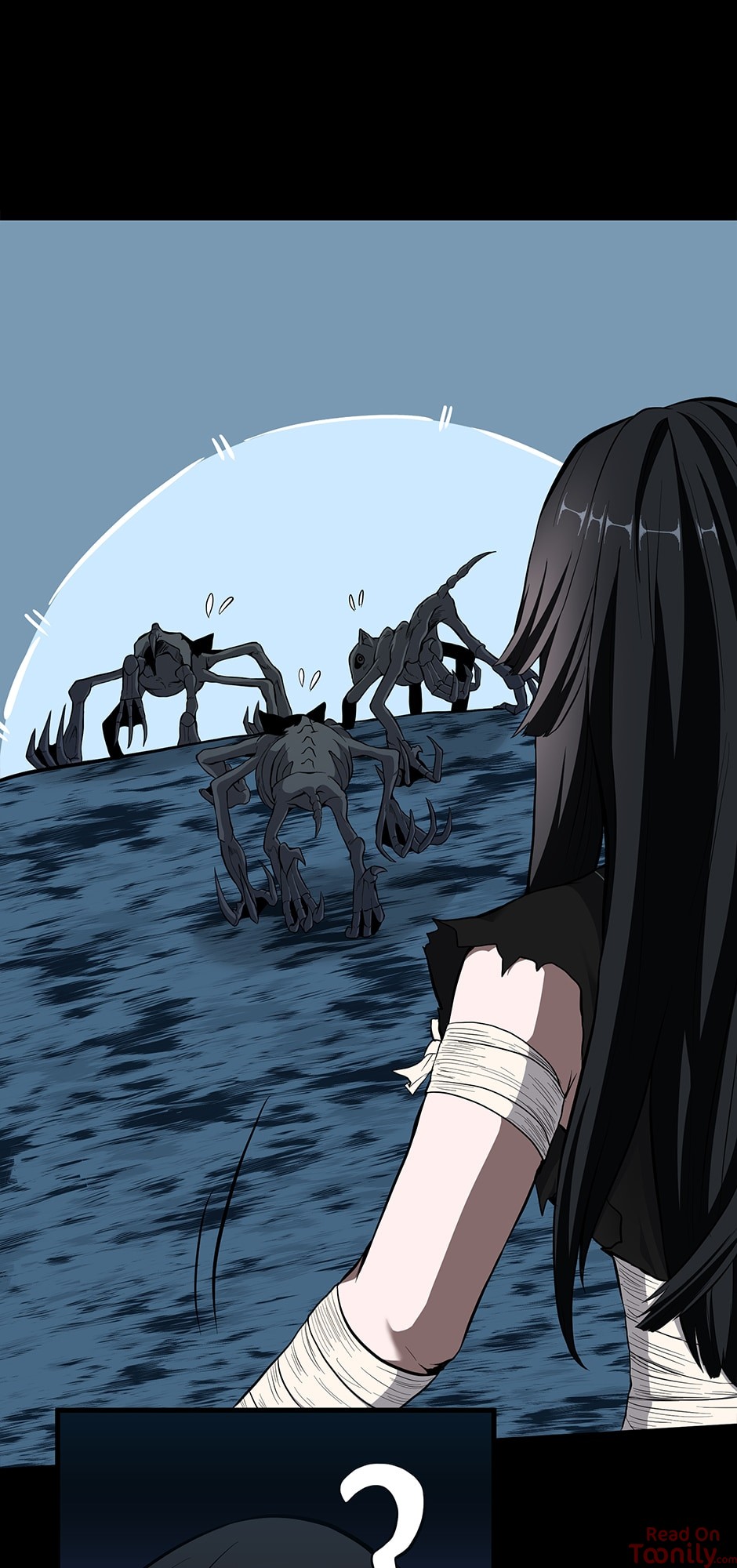 The Beginning After The End chapter 71 page 12