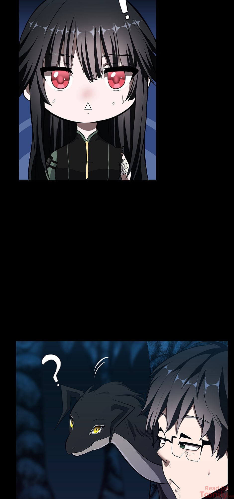 The Beginning After The End chapter 71 page 13
