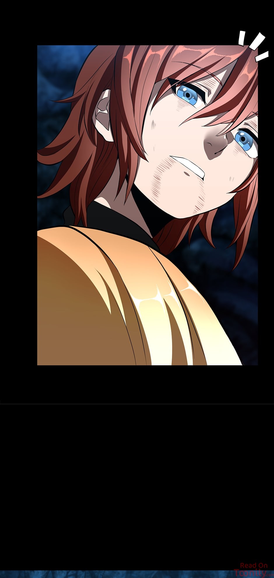 The Beginning After The End chapter 71 page 16