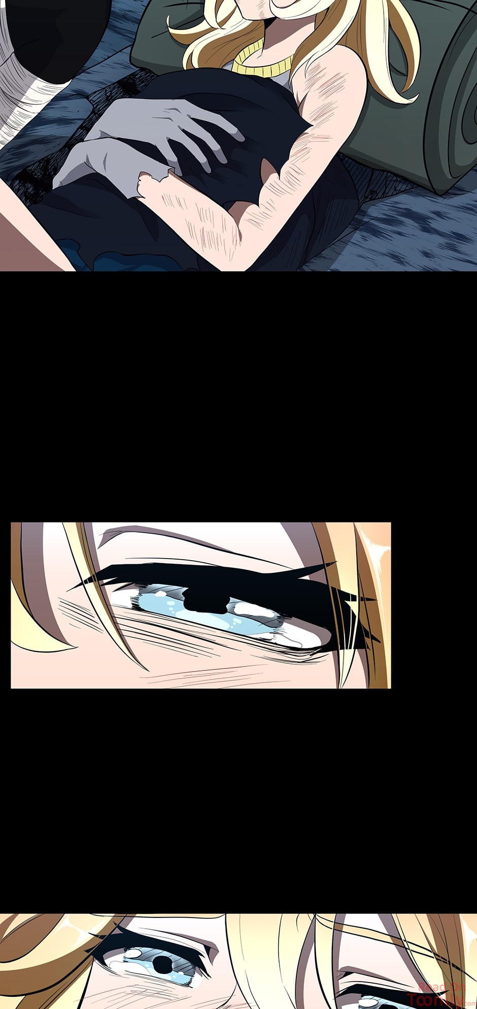 The Beginning After The End chapter 71 page 18