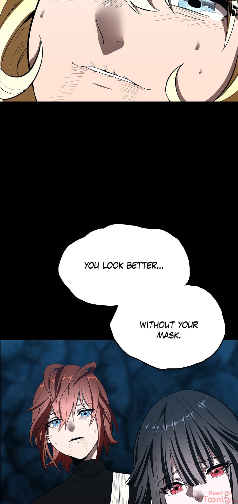 The Beginning After The End chapter 71 page 19