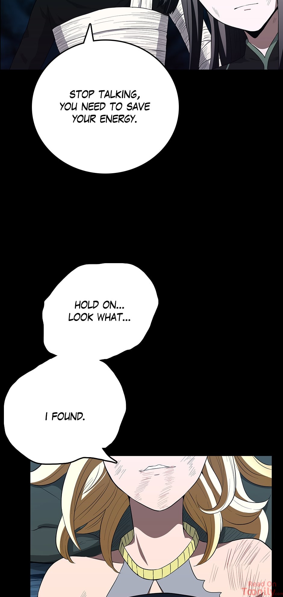 The Beginning After The End chapter 71 page 20