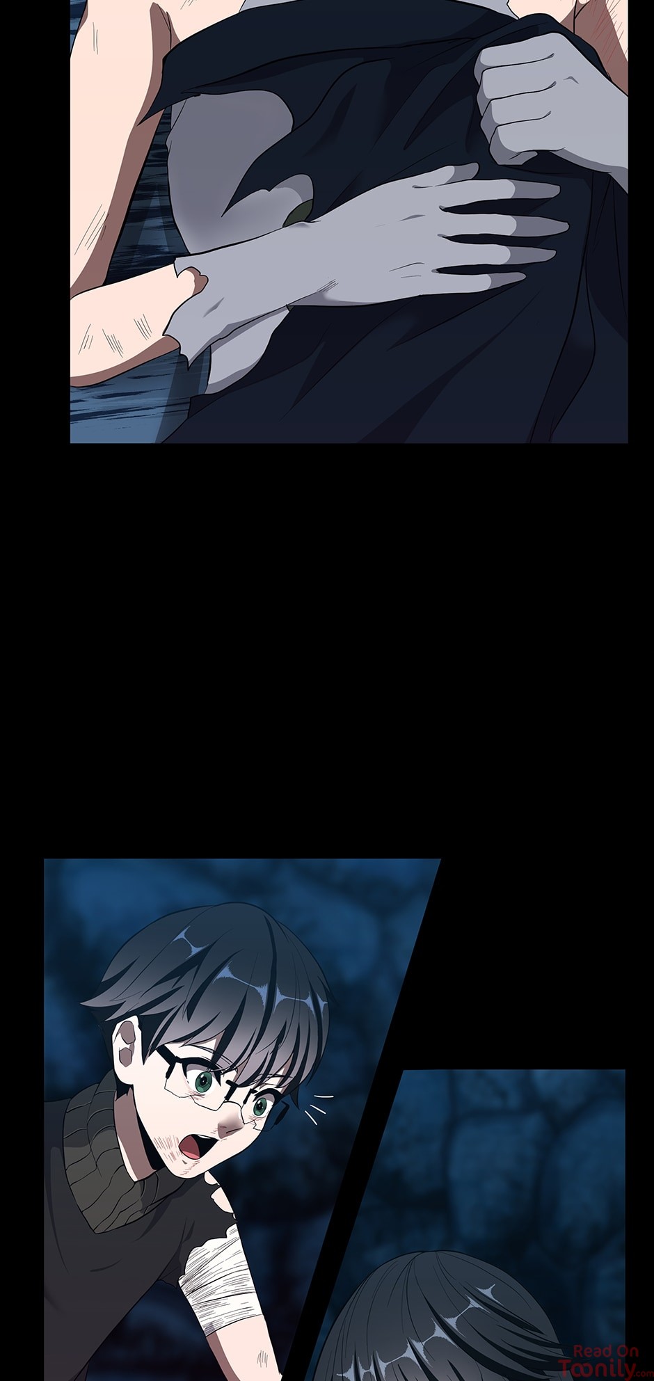The Beginning After The End chapter 71 page 21