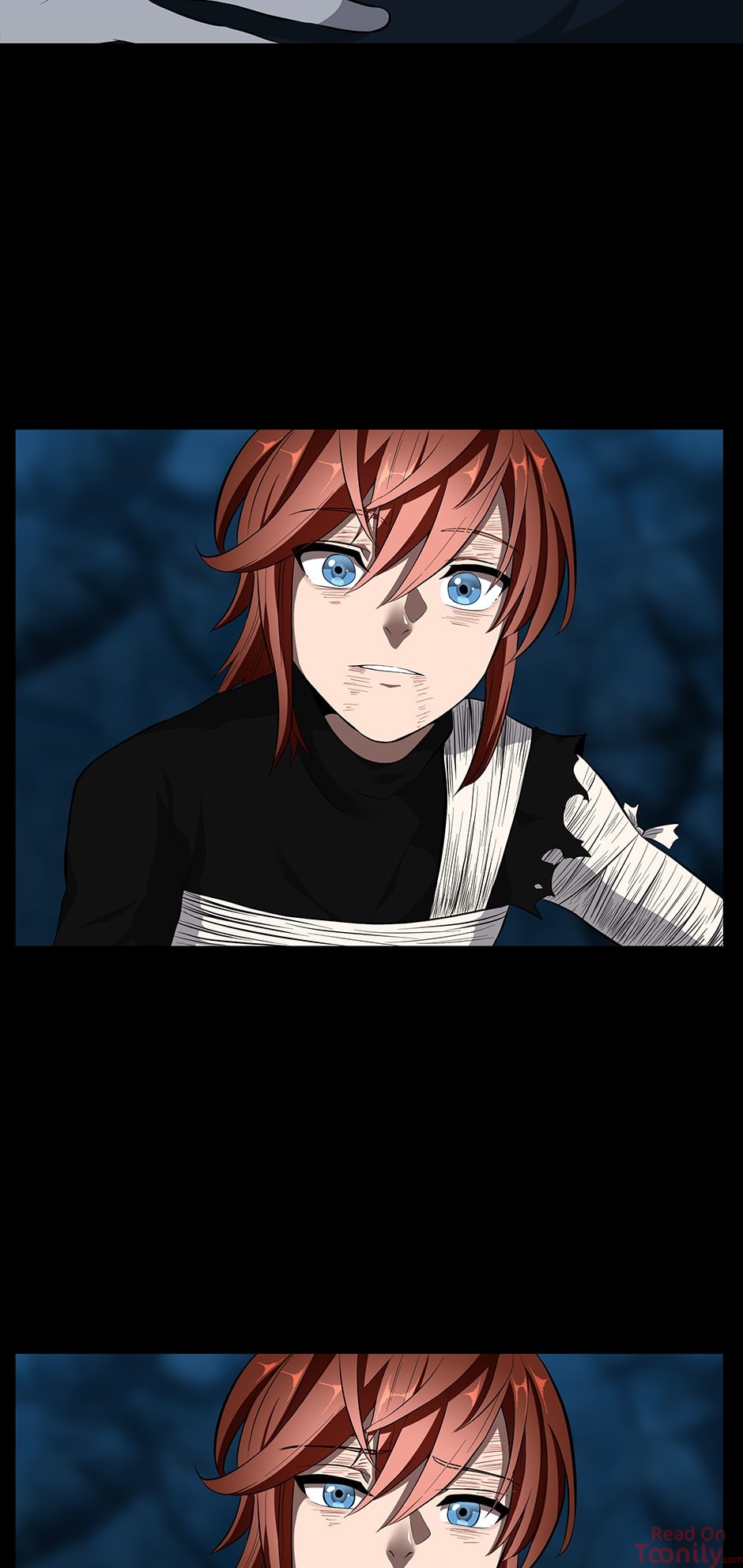 The Beginning After The End chapter 71 page 23
