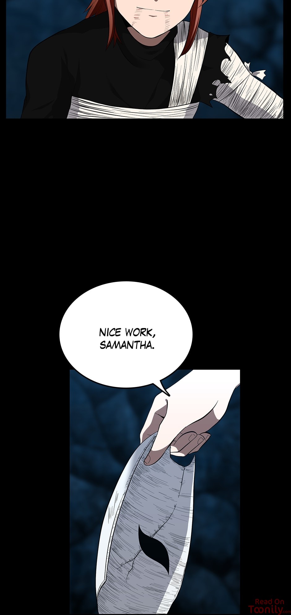 The Beginning After The End chapter 71 page 24