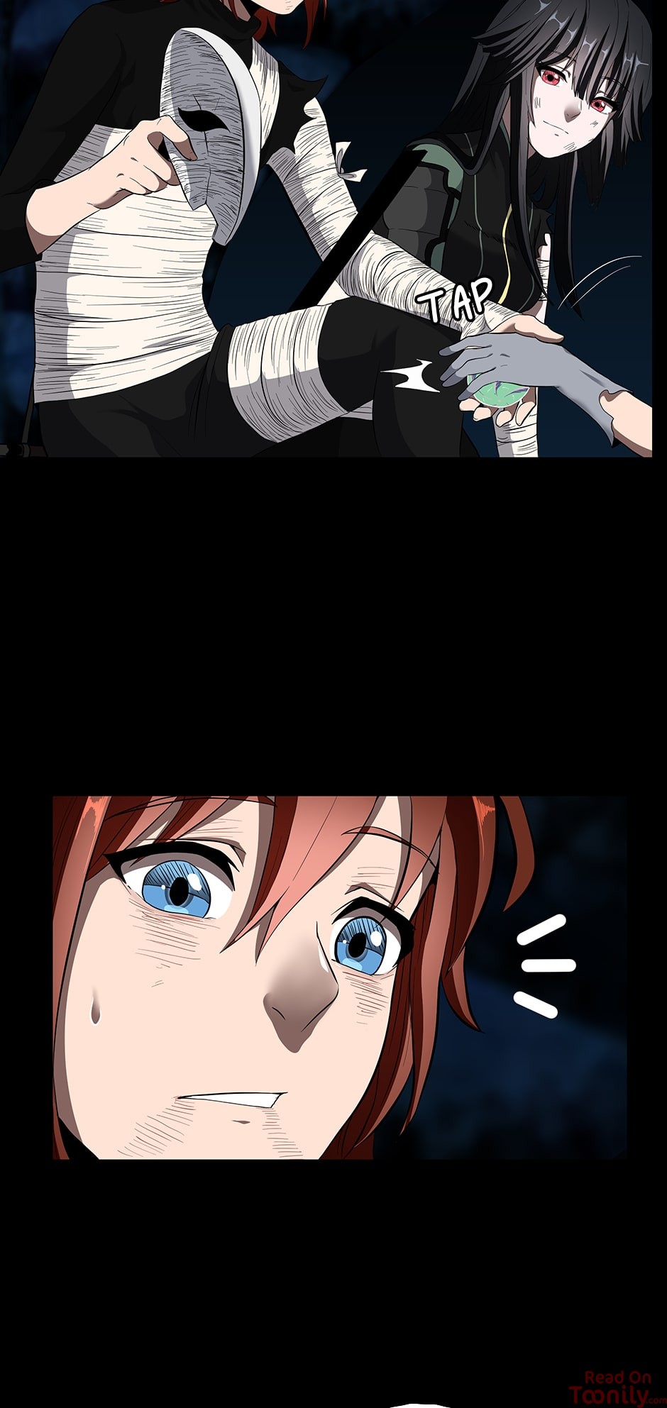 The Beginning After The End chapter 71 page 28