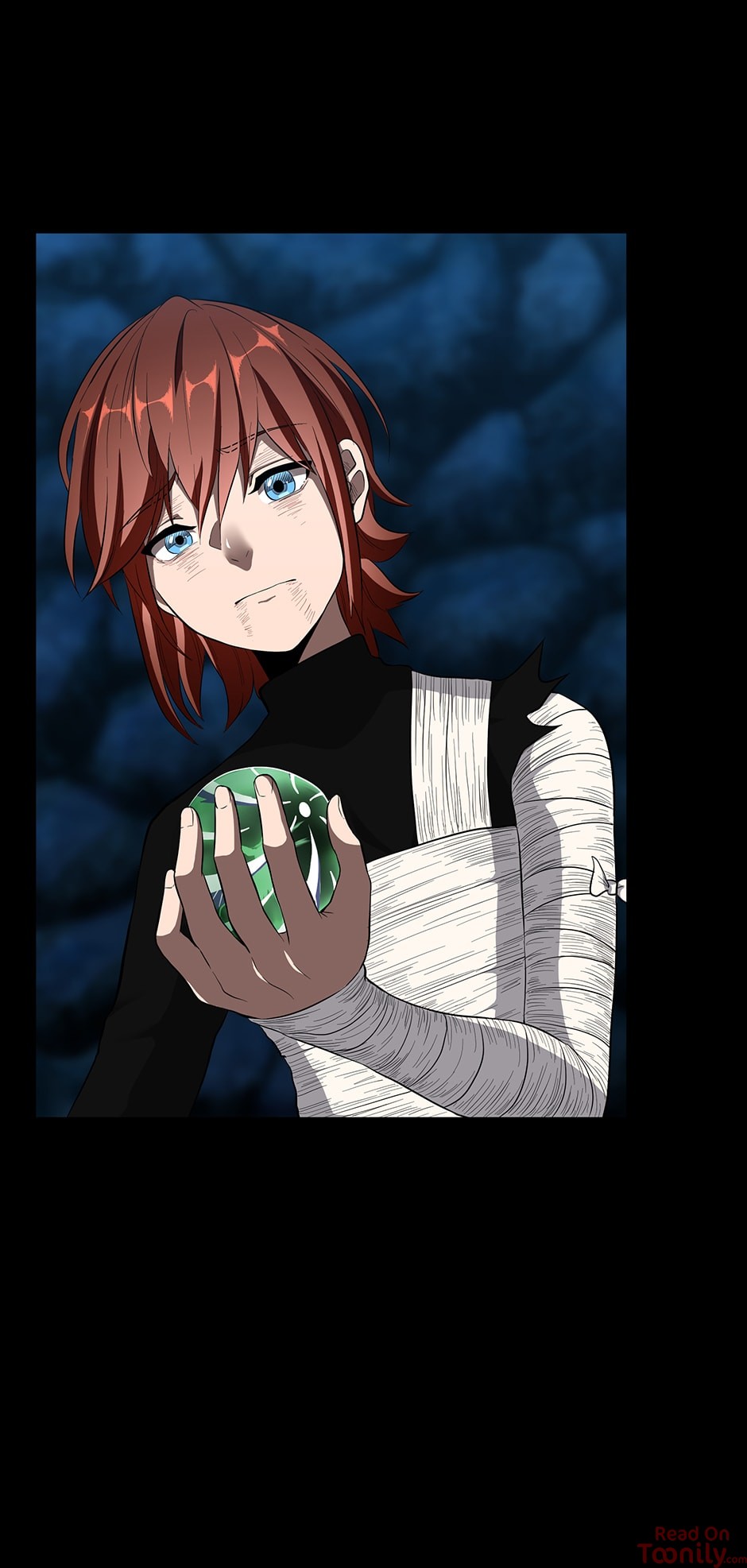 The Beginning After The End chapter 71 page 30