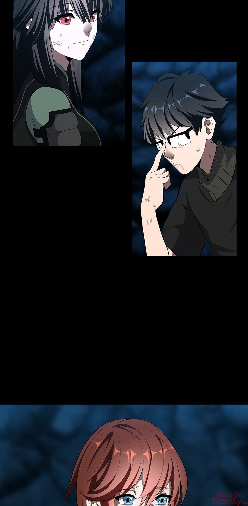 The Beginning After The End chapter 71 page 32