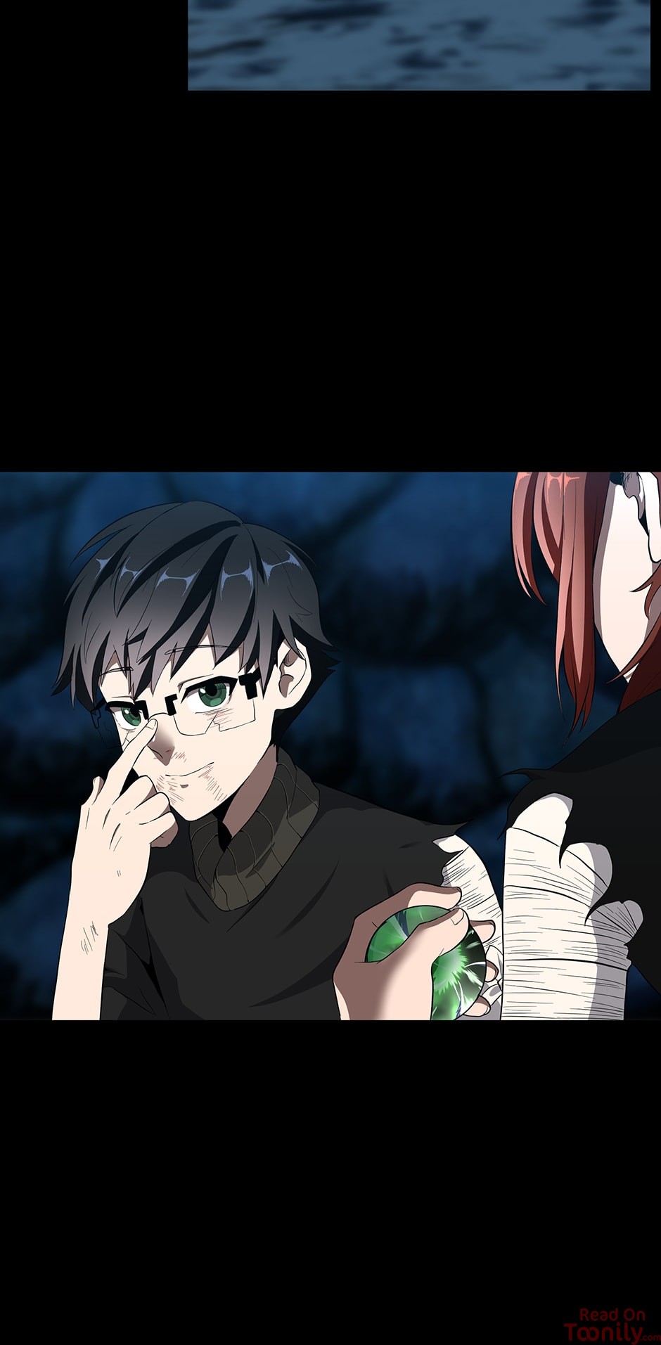 The Beginning After The End chapter 71 page 34