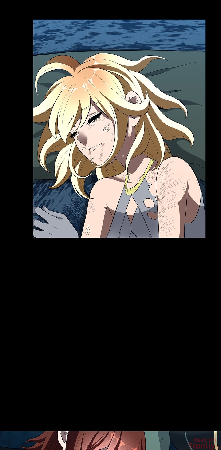 The Beginning After The End chapter 71 page 35