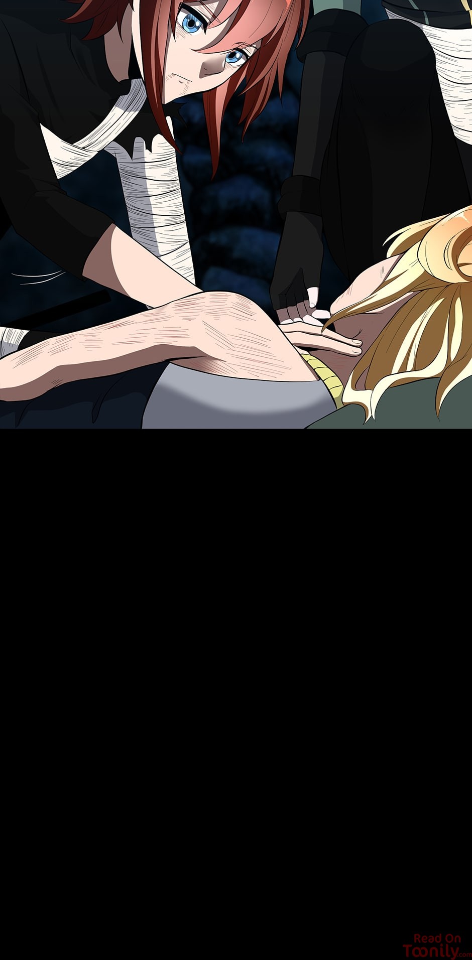 The Beginning After The End chapter 71 page 36