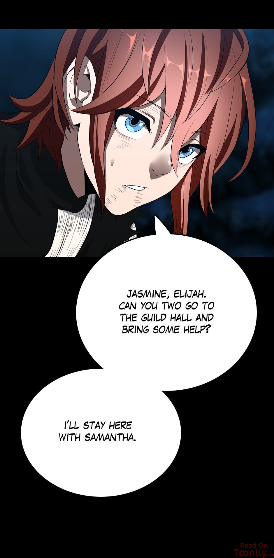The Beginning After The End chapter 71 page 37