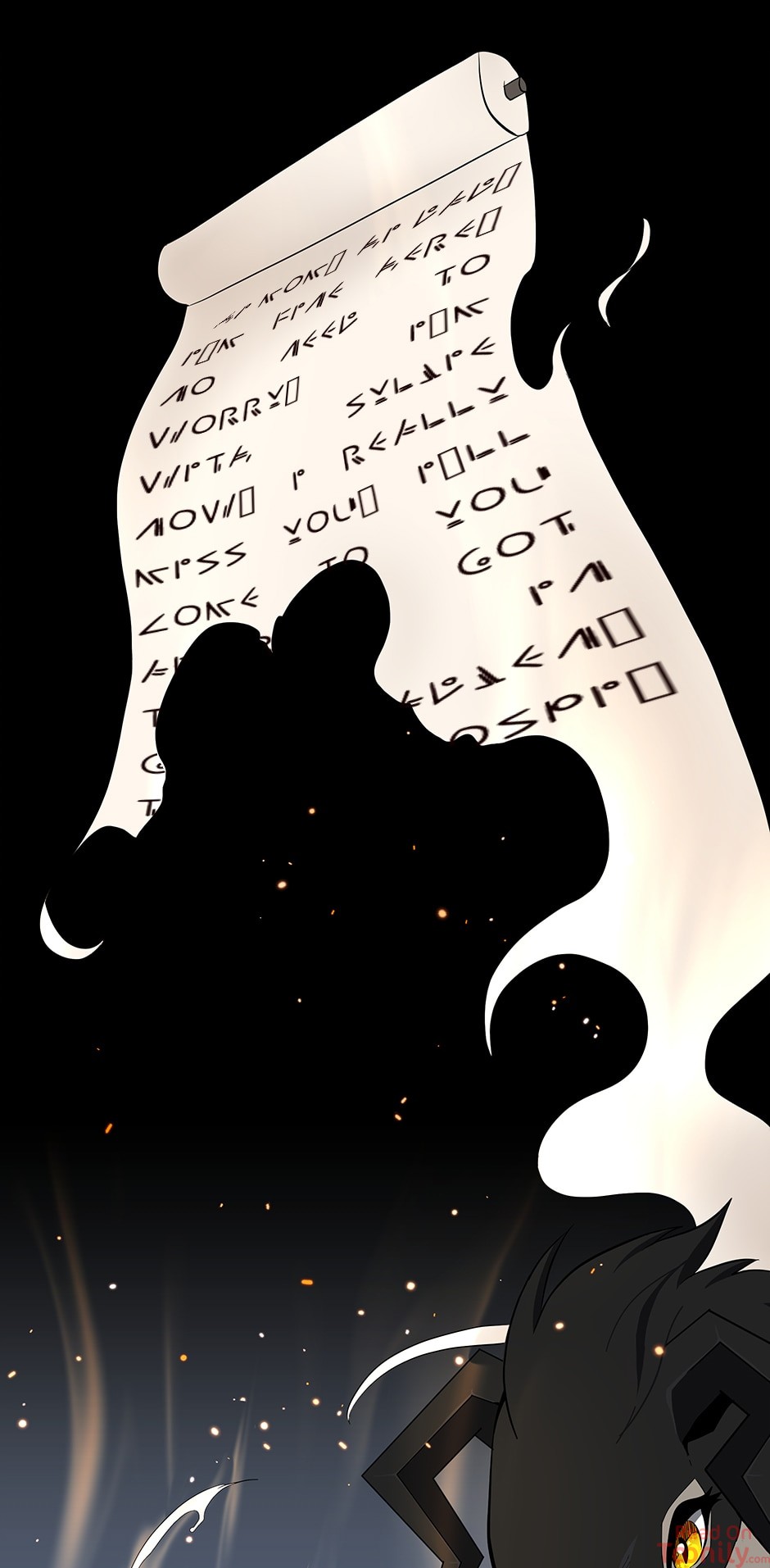 The Beginning After The End chapter 71 page 43