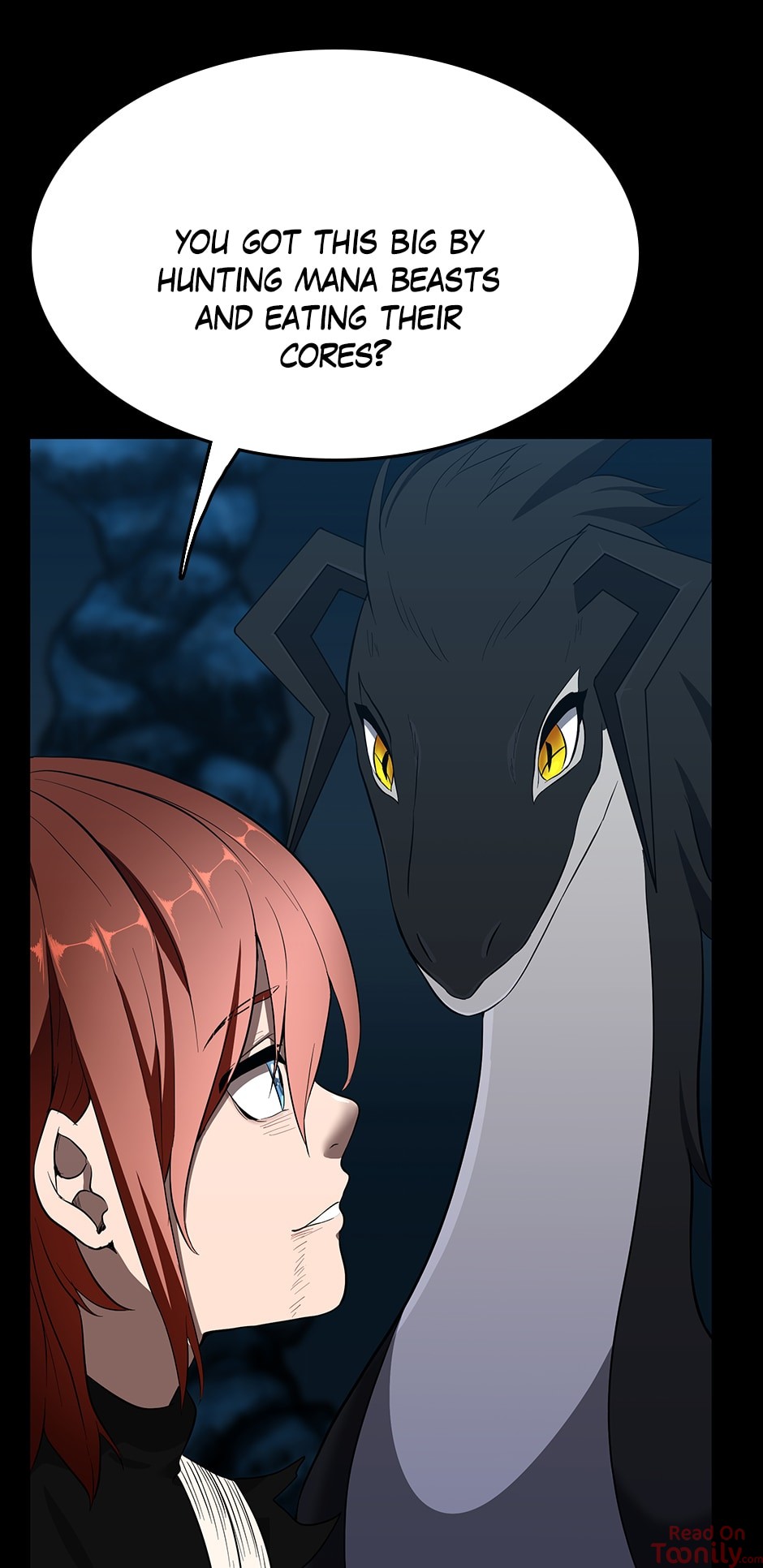 The Beginning After The End chapter 71 page 46