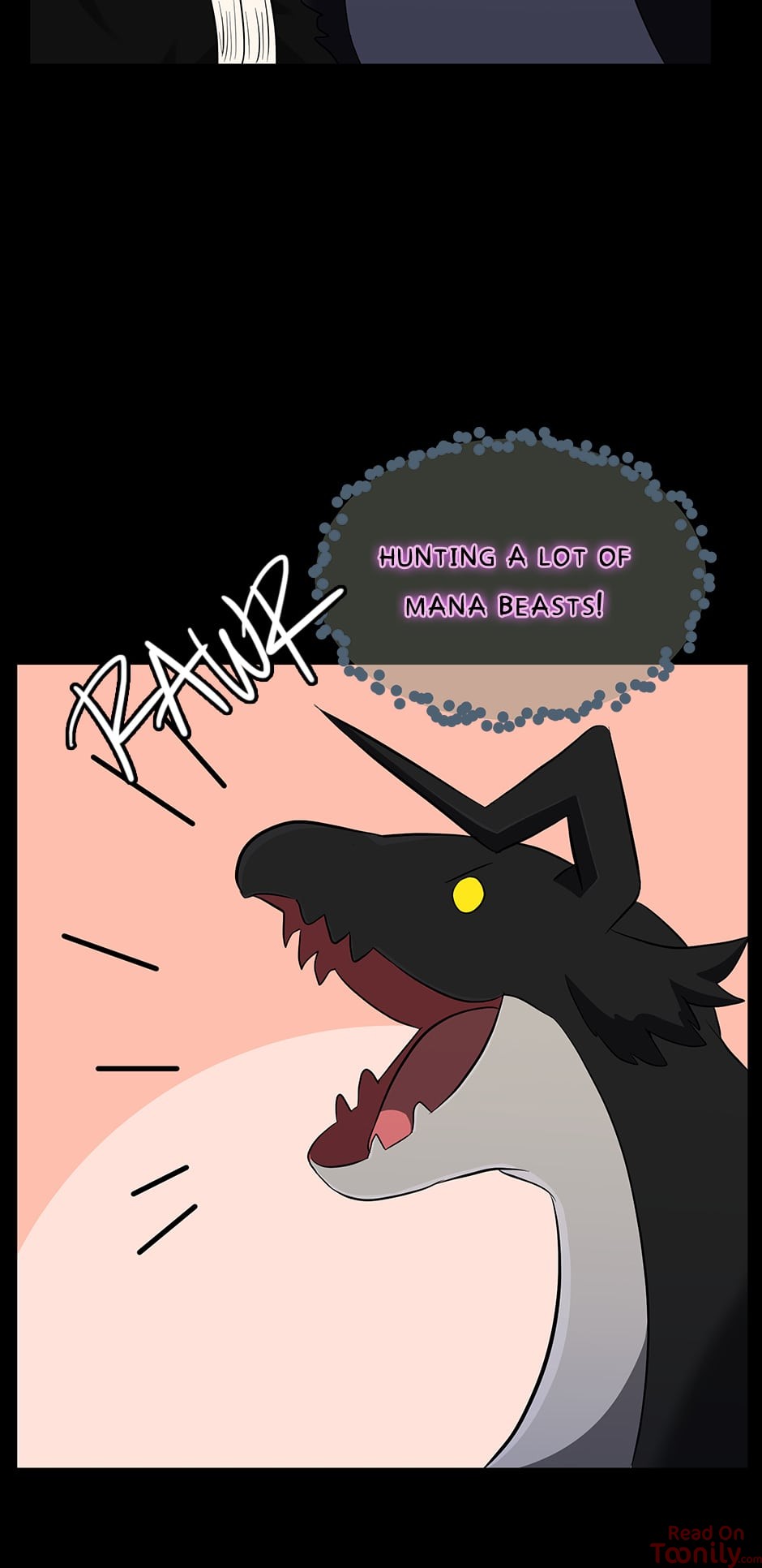 The Beginning After The End chapter 71 page 47