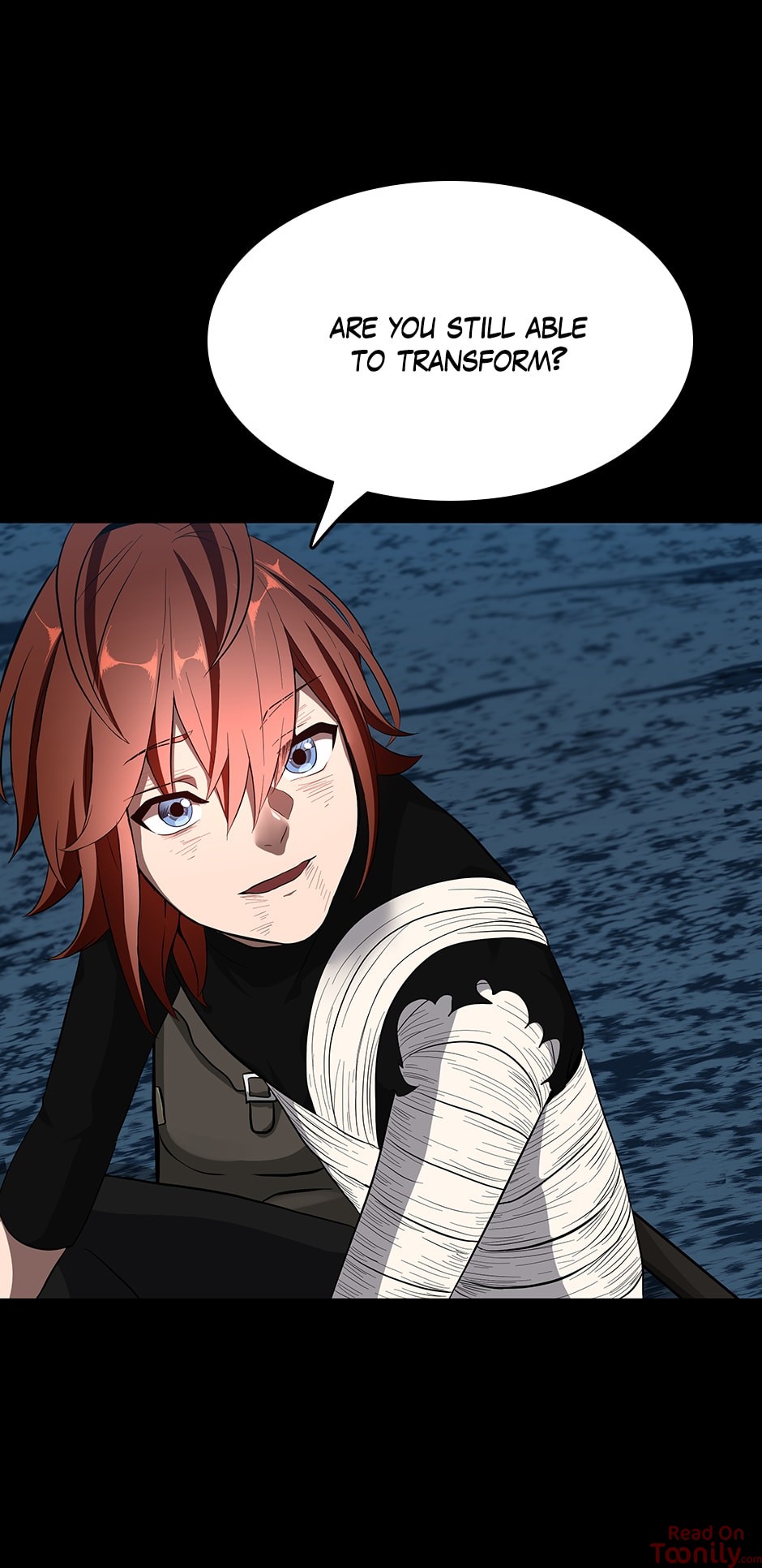 The Beginning After The End chapter 71 page 48