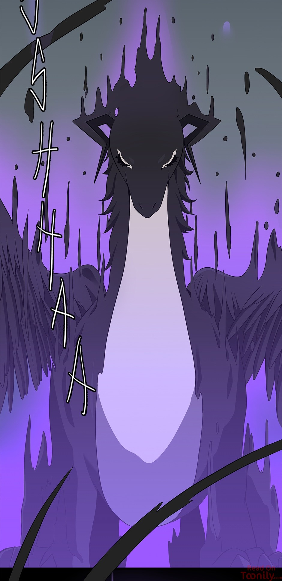 The Beginning After The End chapter 71 page 50