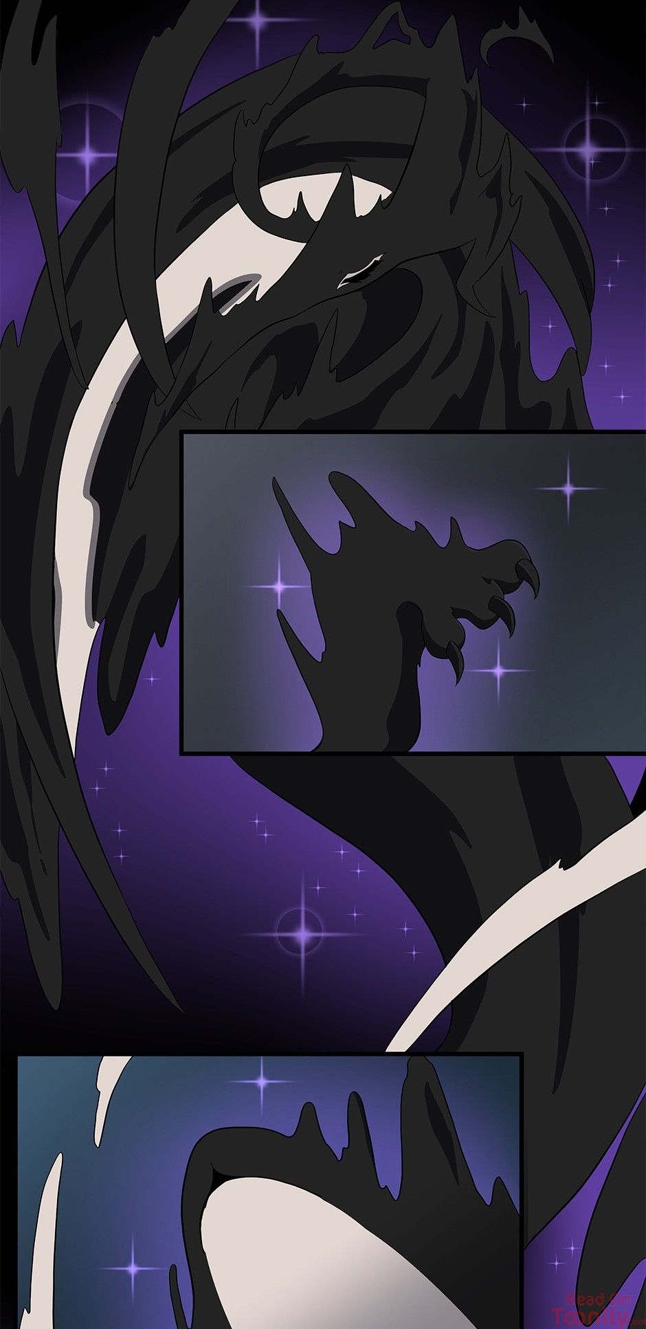 The Beginning After The End chapter 71 page 51