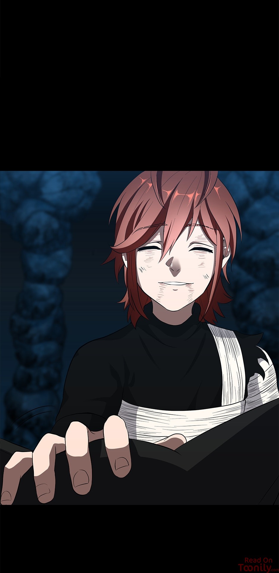 The Beginning After The End chapter 71 page 55