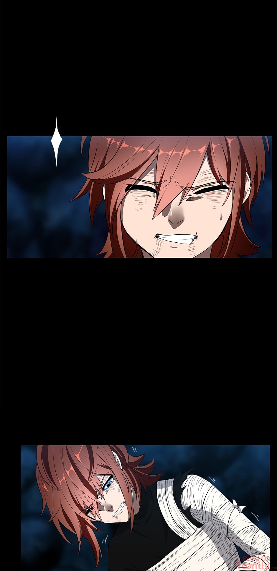 The Beginning After The End chapter 71 page 56