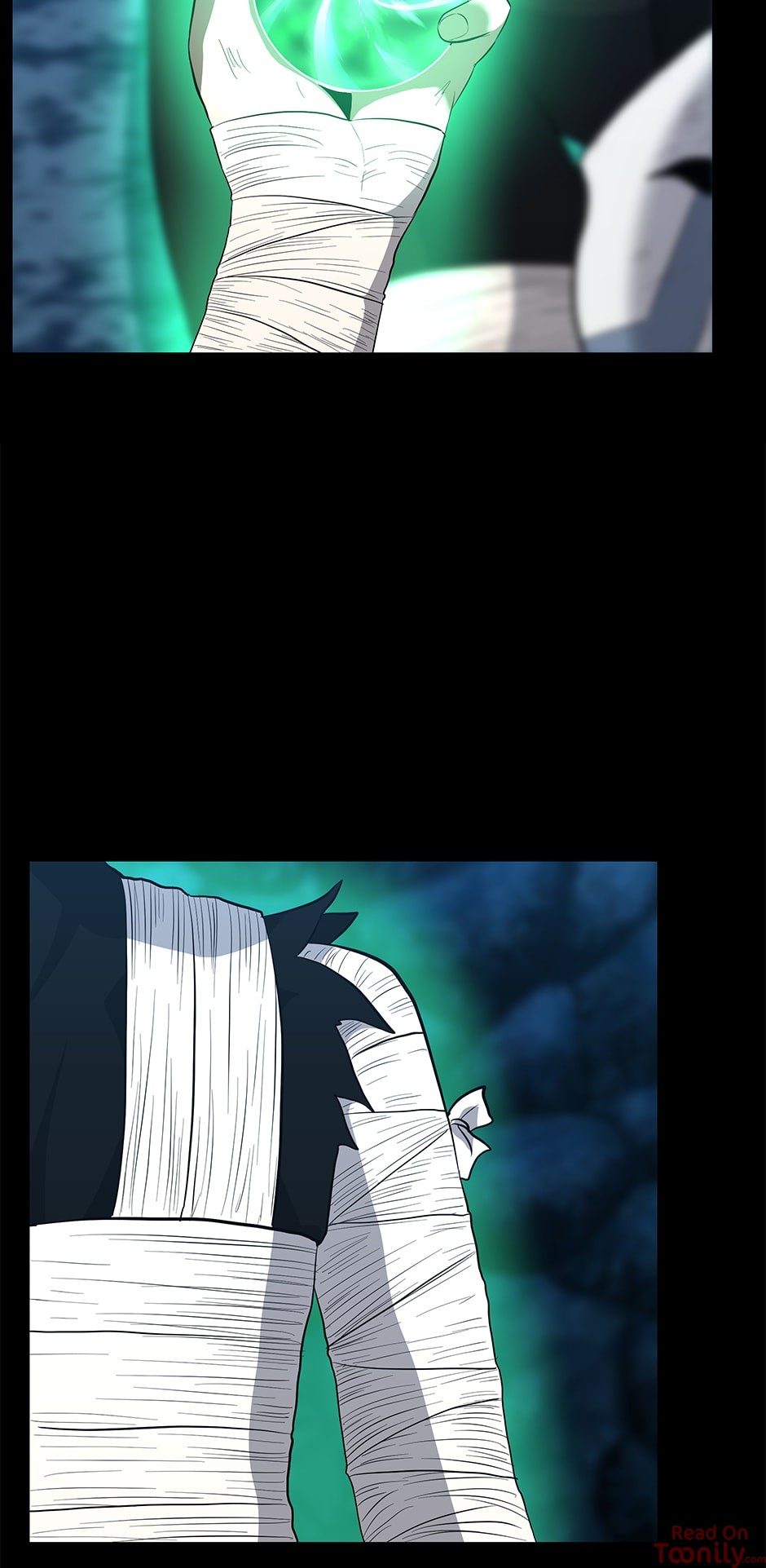 The Beginning After The End chapter 71 page 60