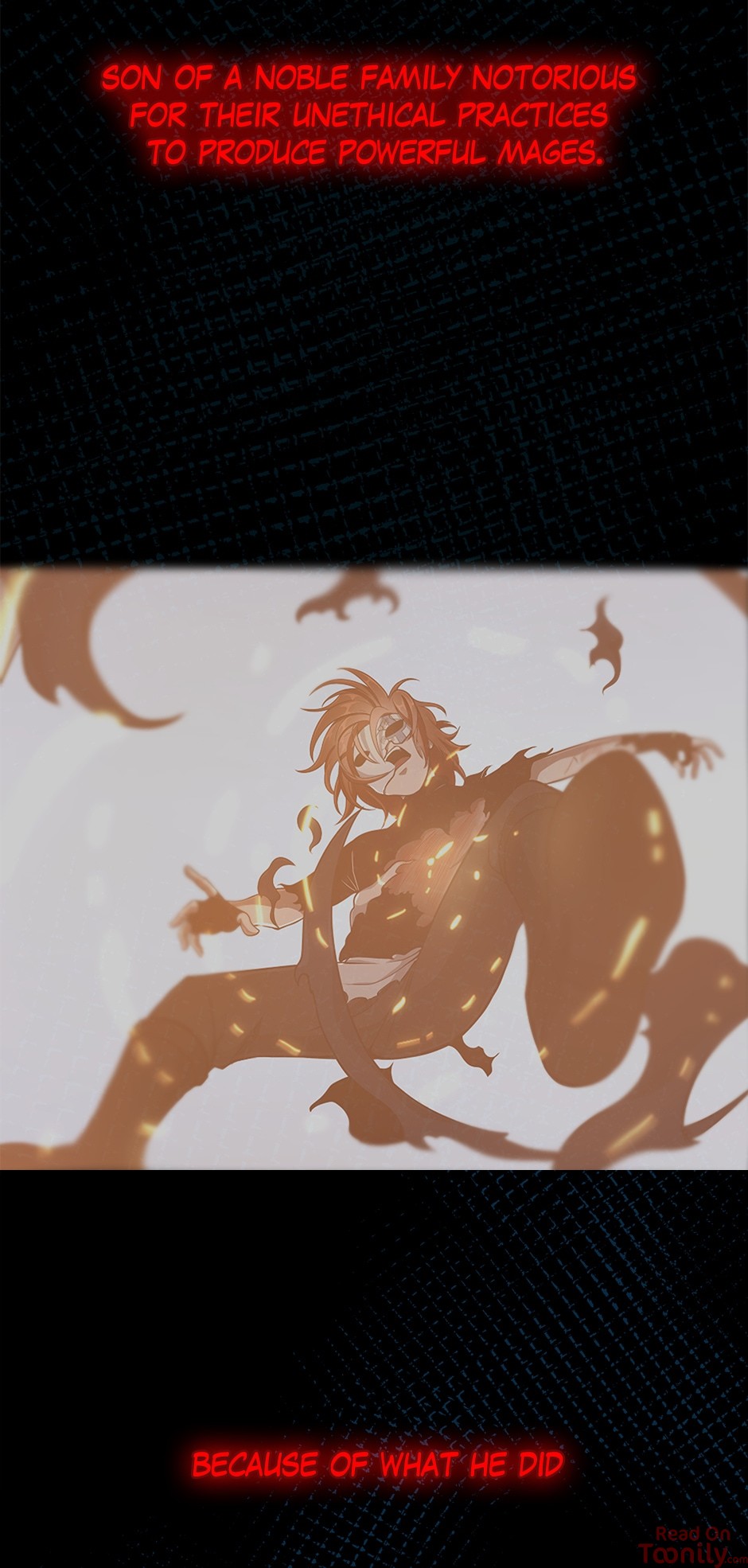 The Beginning After The End chapter 71 page 62
