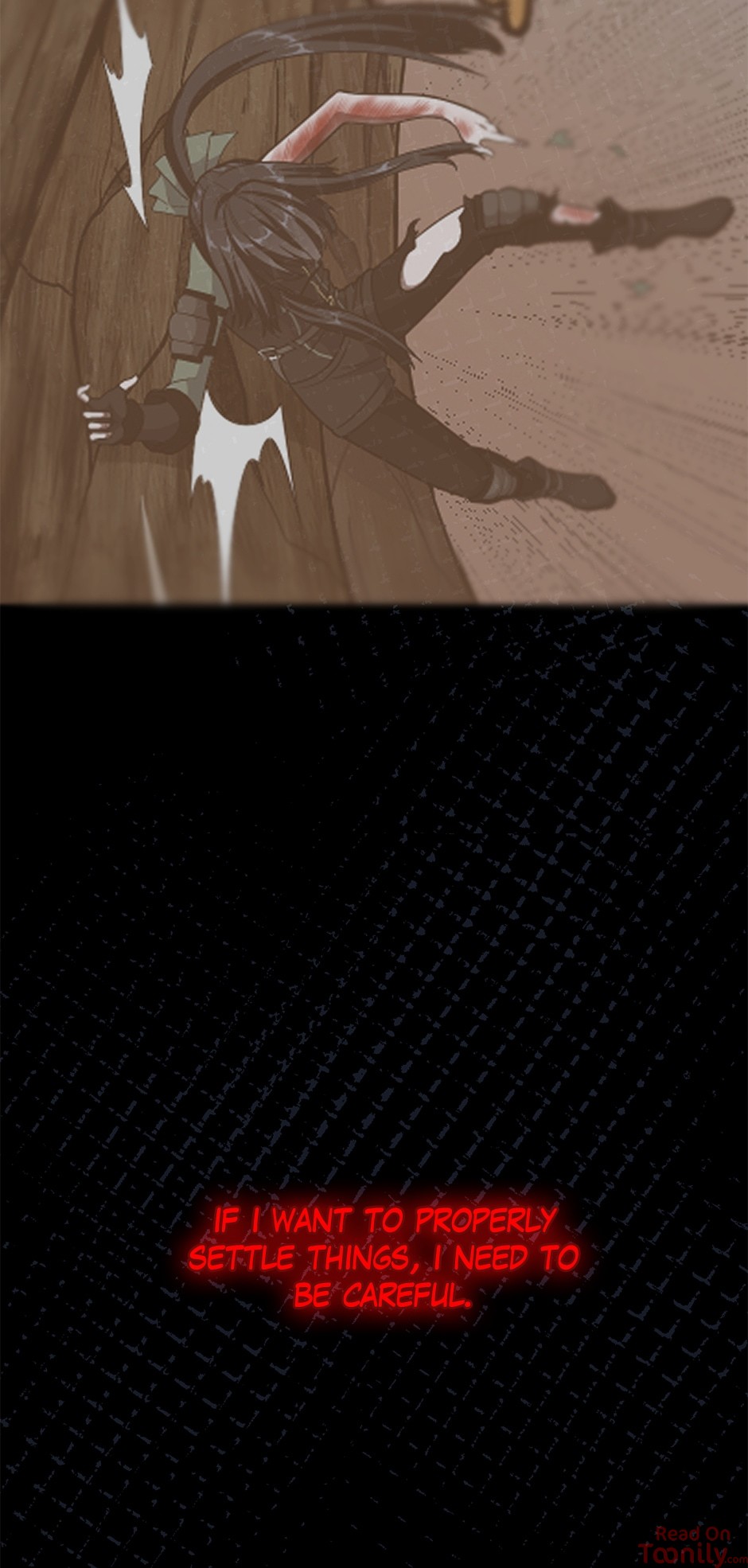 The Beginning After The End chapter 71 page 64