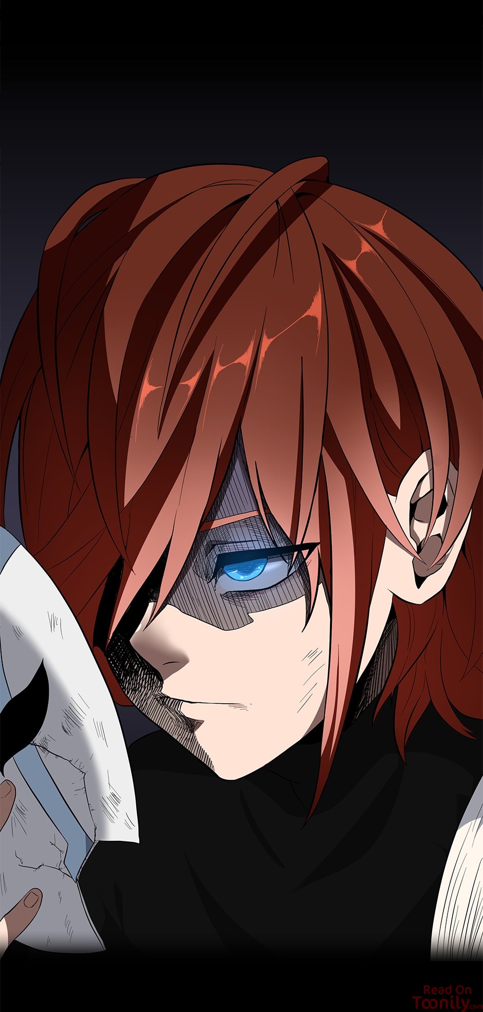The Beginning After The End chapter 71 page 66