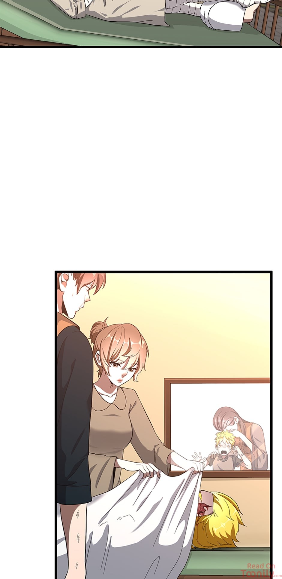 The Beginning After The End chapter 72 page 5