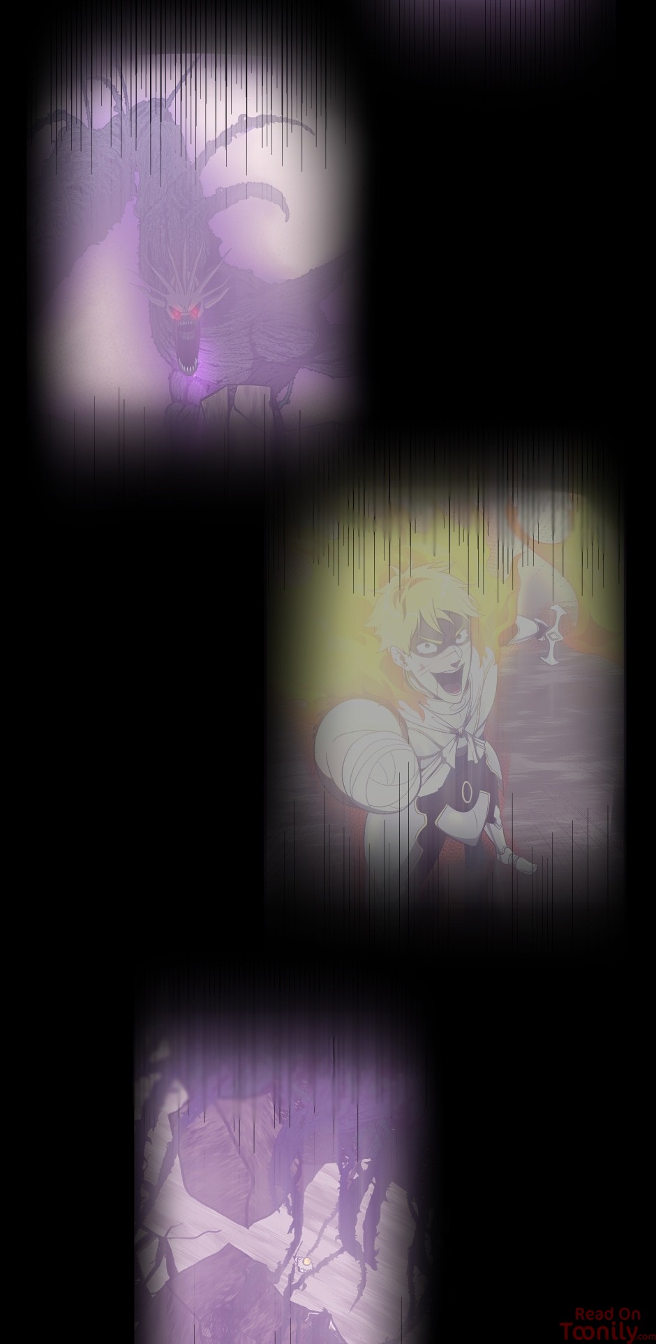The Beginning After The End chapter 72 page 12