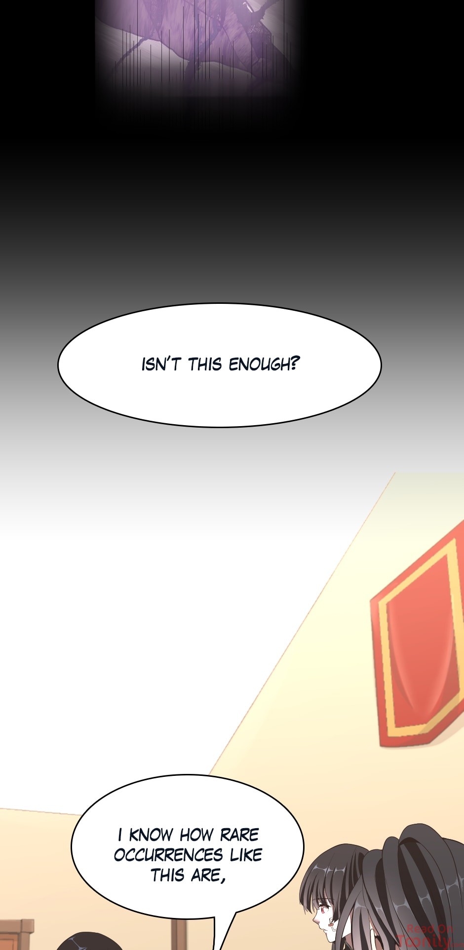 The Beginning After The End chapter 72 page 13