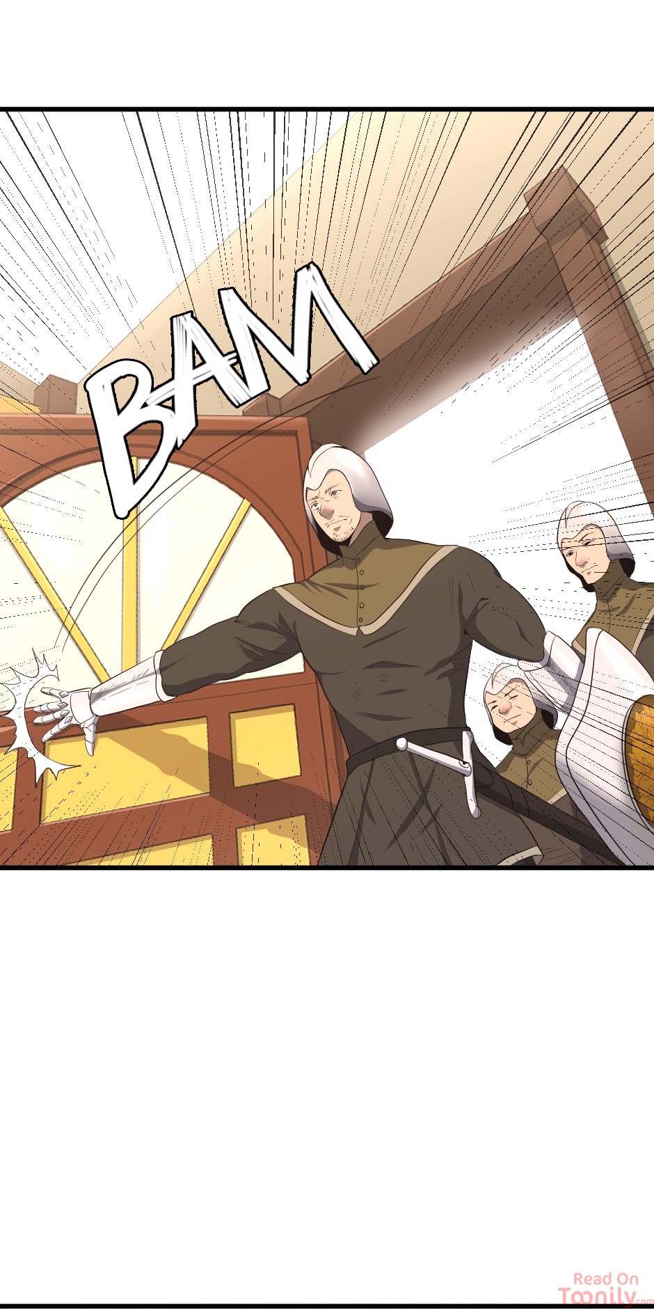 The Beginning After The End chapter 72 page 16