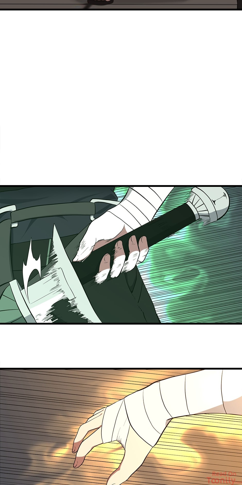 The Beginning After The End chapter 72 page 19