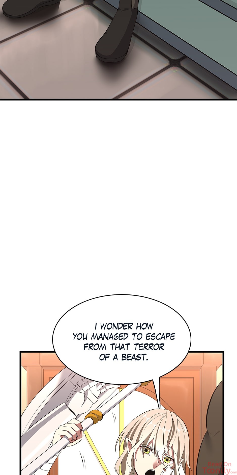 The Beginning After The End chapter 72 page 26