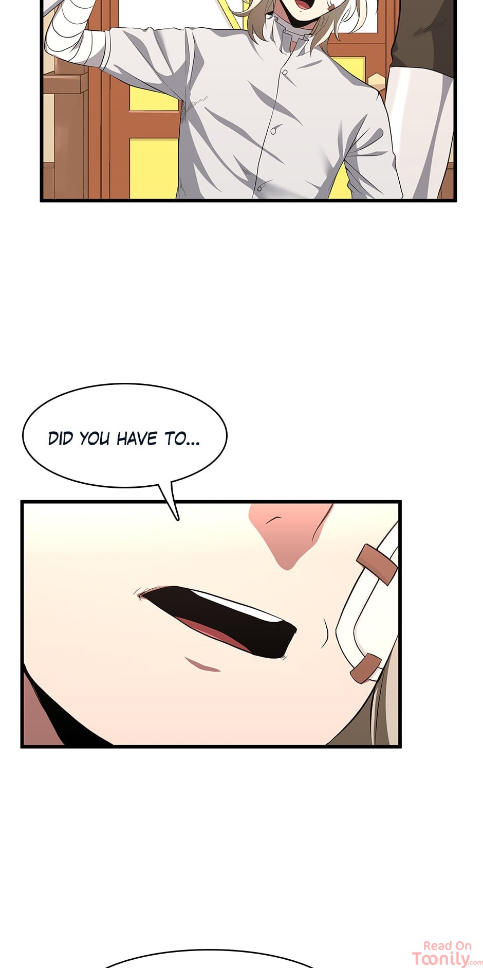The Beginning After The End chapter 72 page 27