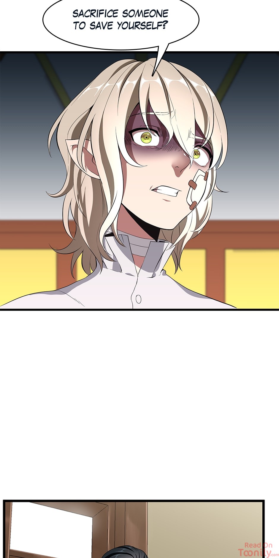 The Beginning After The End chapter 72 page 28