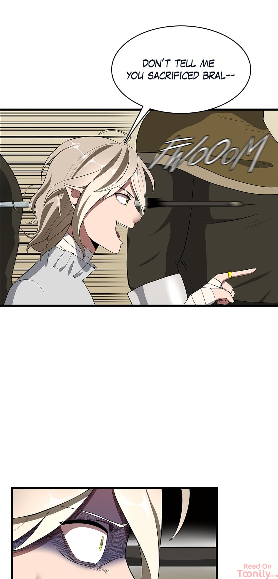 The Beginning After The End chapter 72 page 31