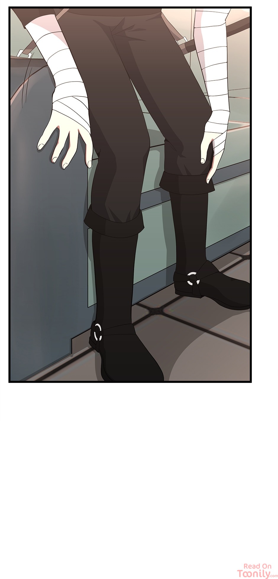 The Beginning After The End chapter 72 page 37
