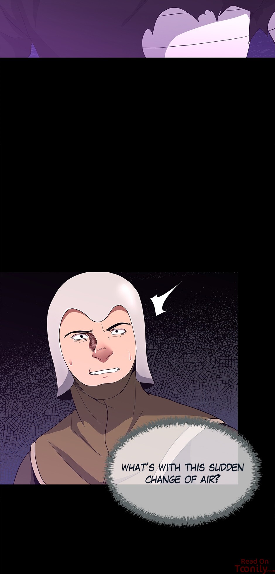 The Beginning After The End chapter 72 page 40