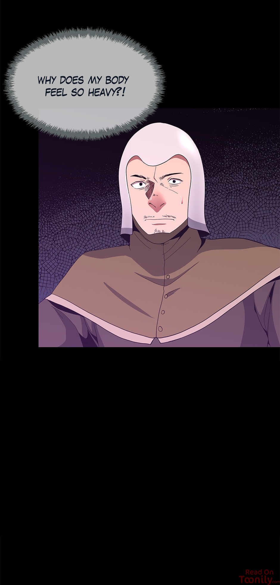 The Beginning After The End chapter 72 page 41