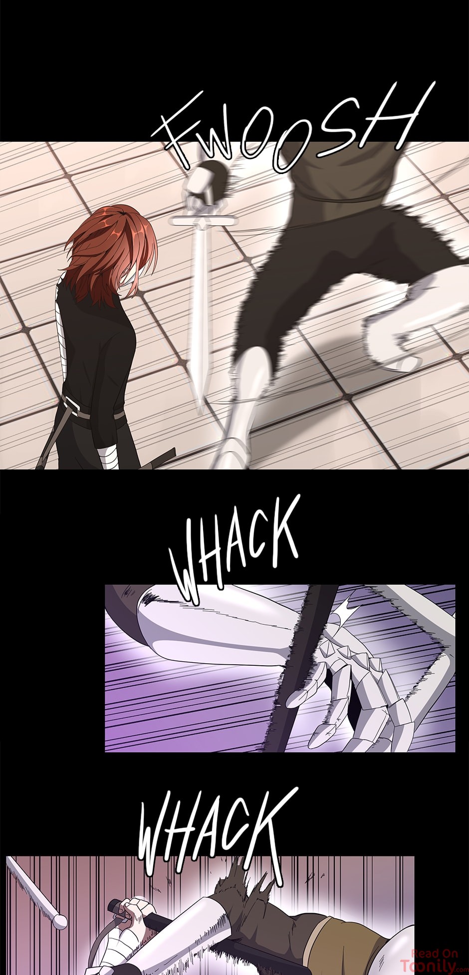 The Beginning After The End chapter 72 page 46
