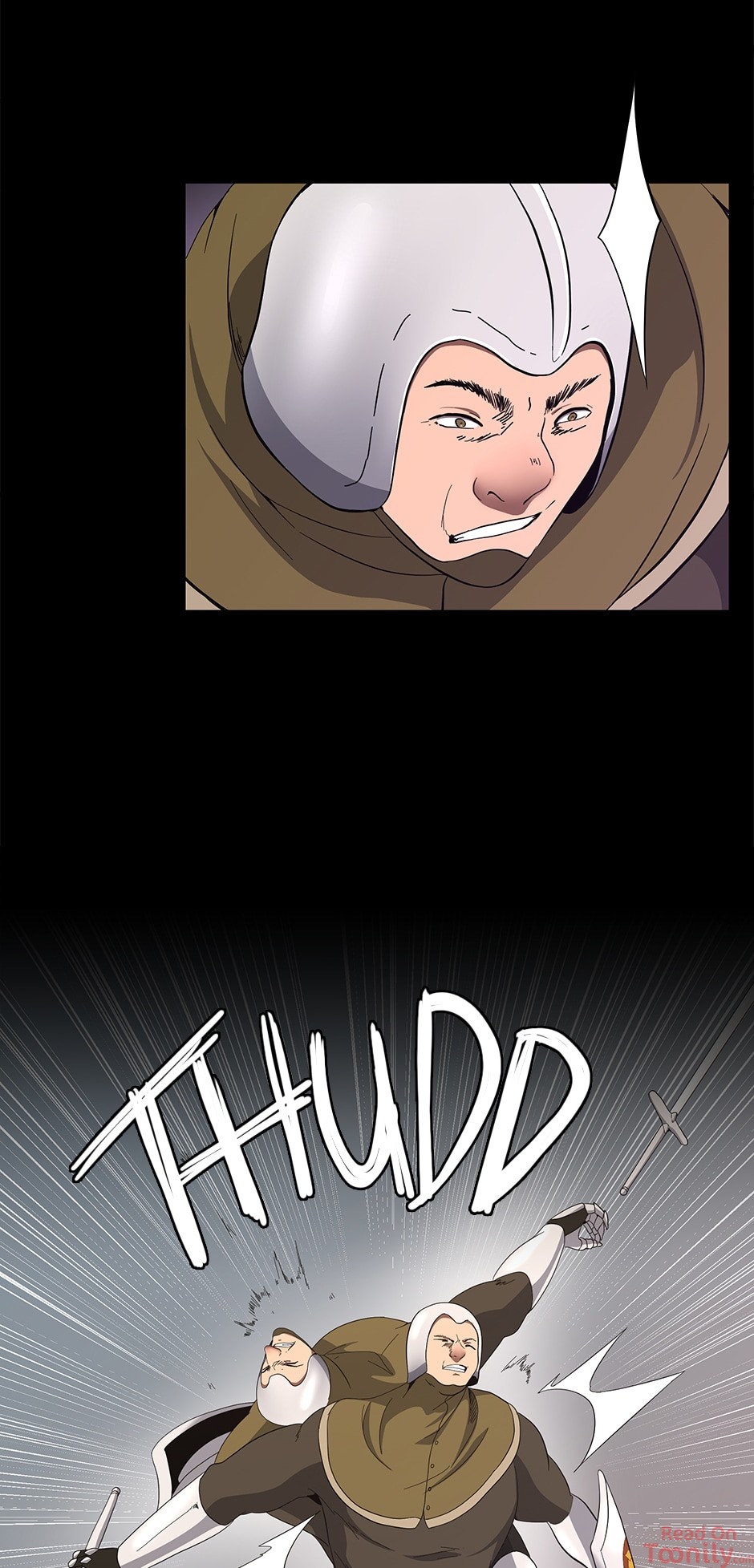 The Beginning After The End chapter 72 page 49
