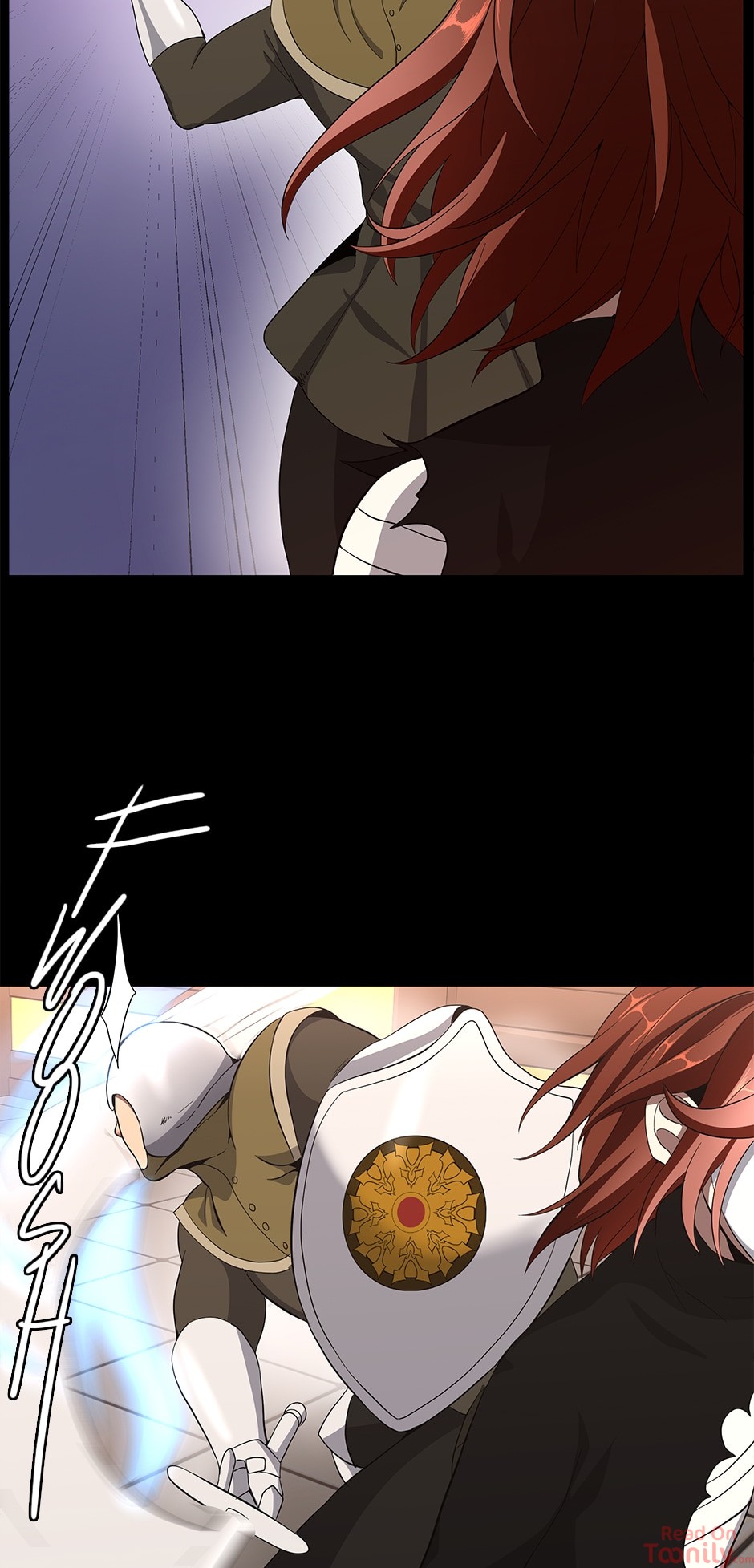 The Beginning After The End chapter 72 page 51
