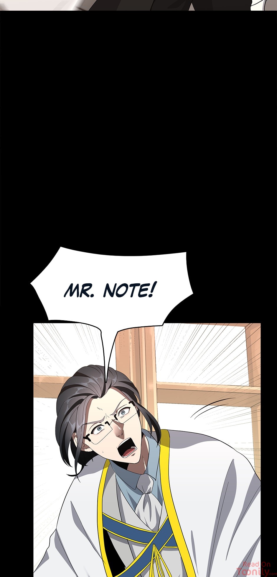 The Beginning After The End chapter 72 page 52