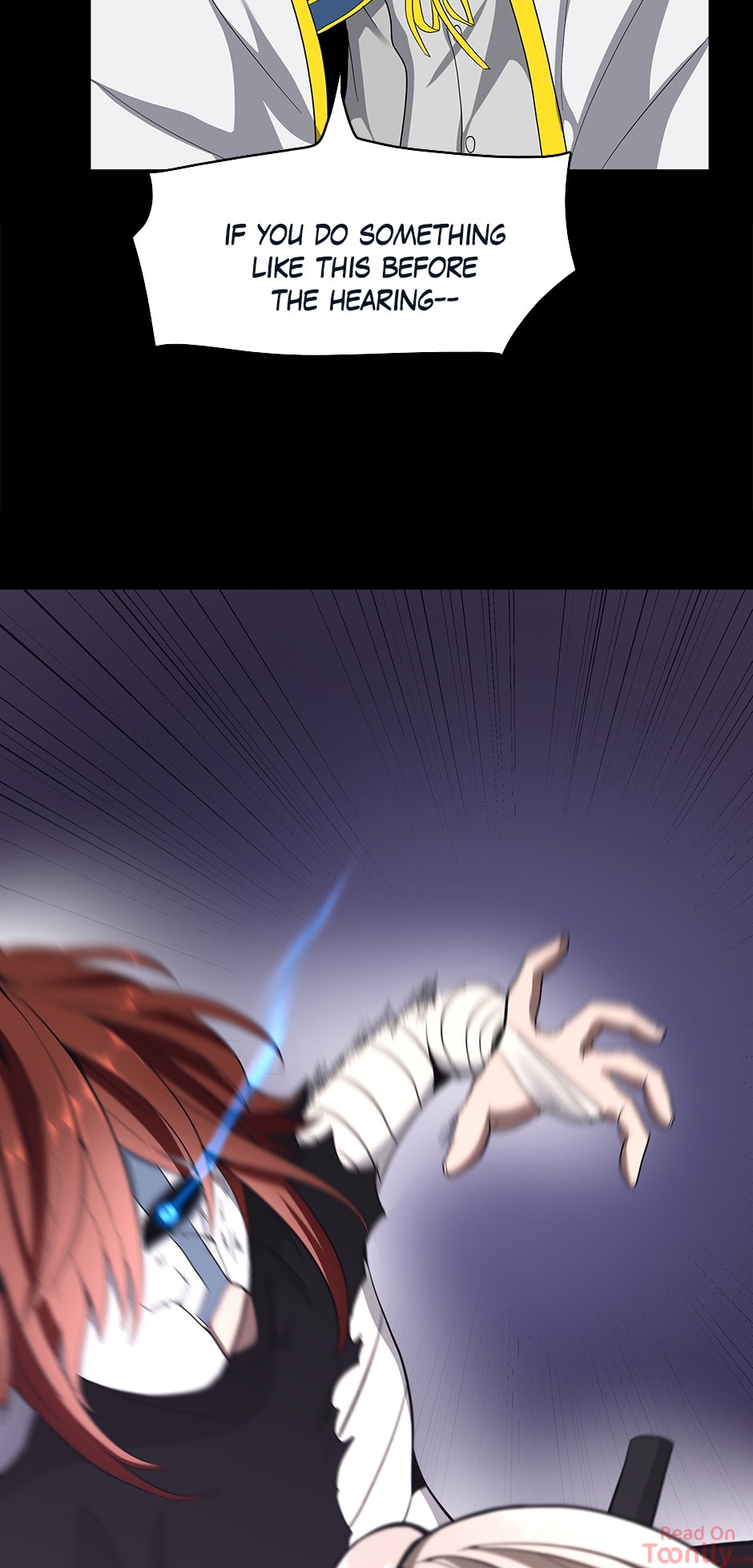 The Beginning After The End chapter 72 page 53