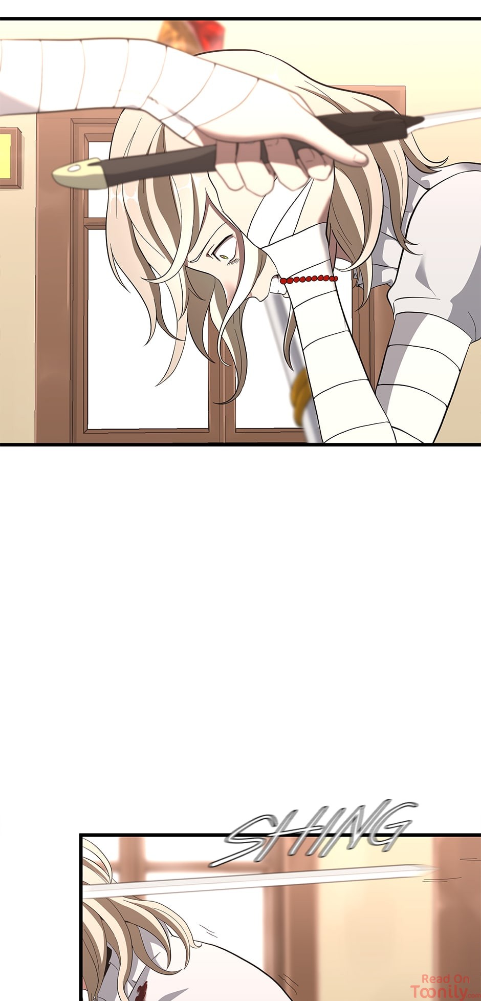 The Beginning After The End chapter 72 page 55