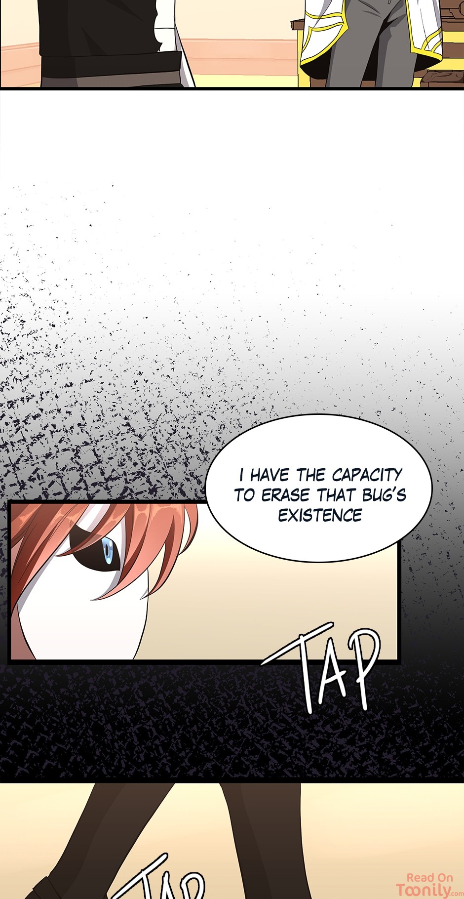 The Beginning After The End chapter 72 page 64