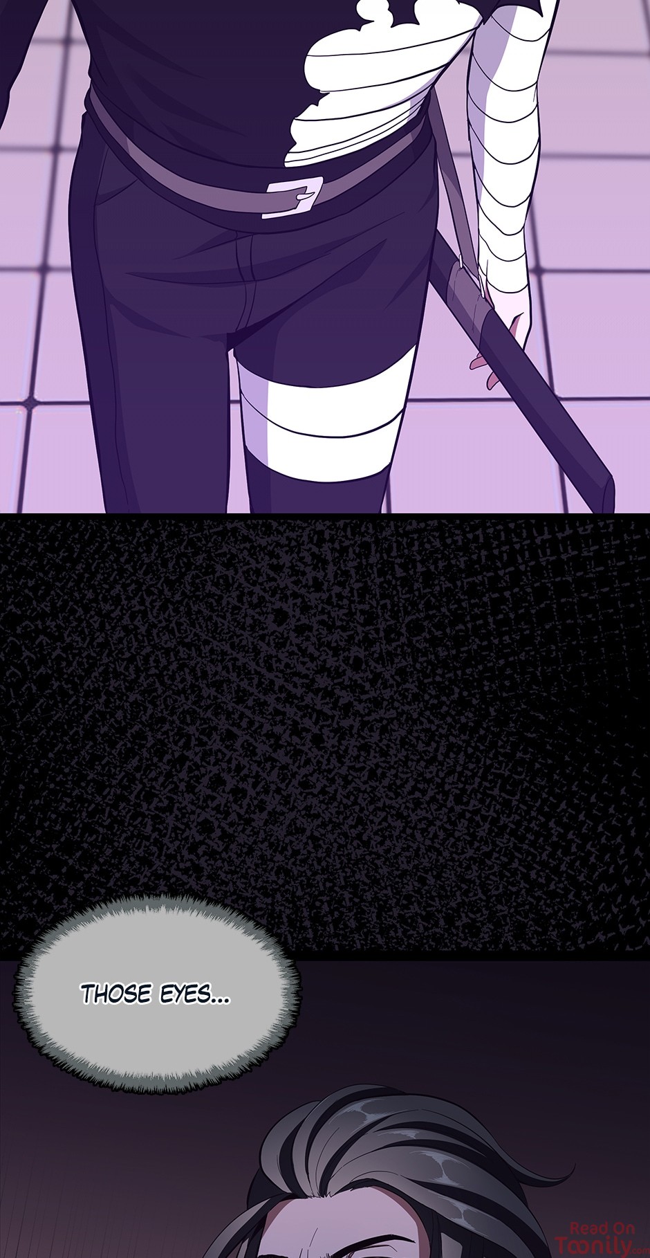 The Beginning After The End chapter 72 page 68