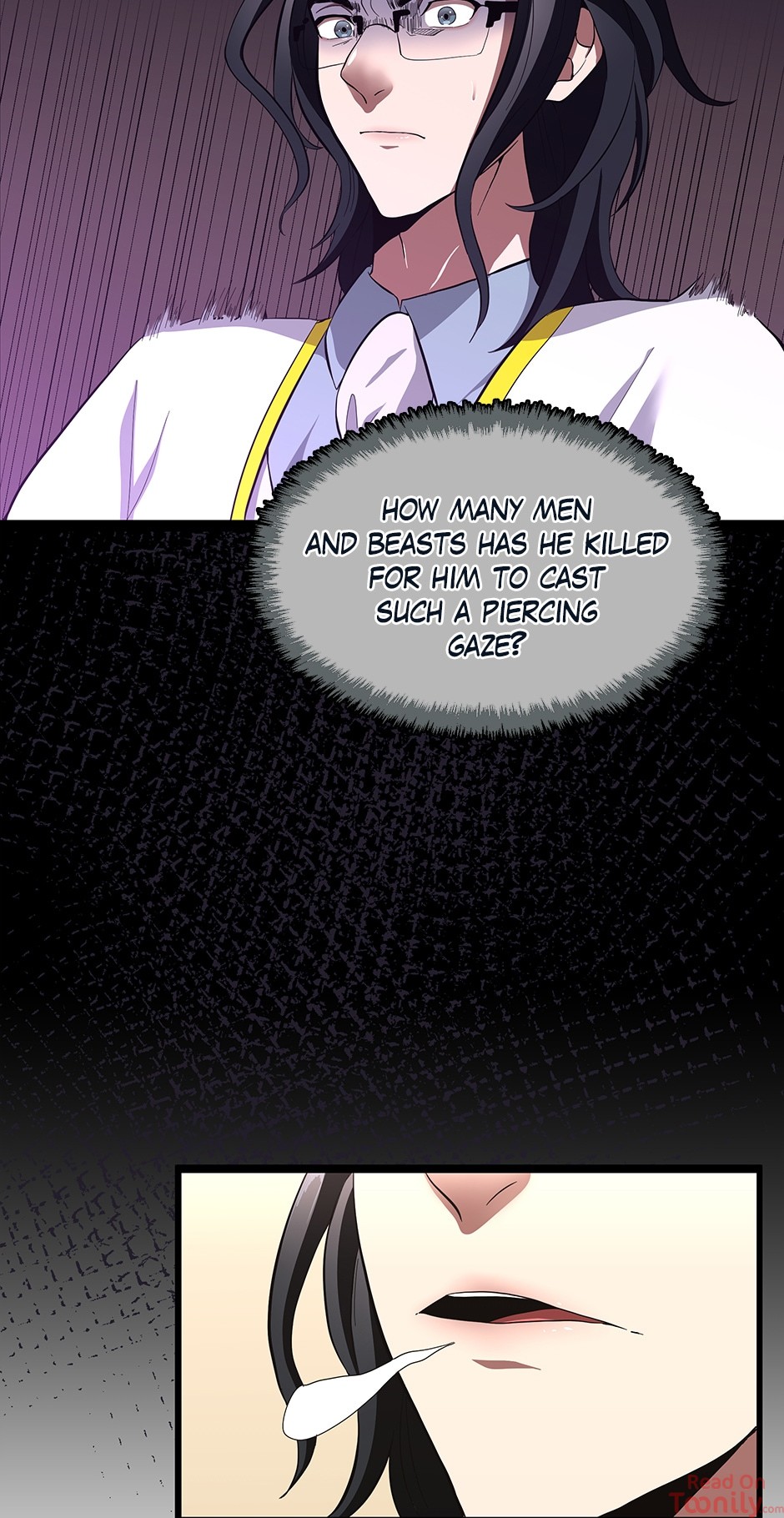 The Beginning After The End chapter 72 page 69